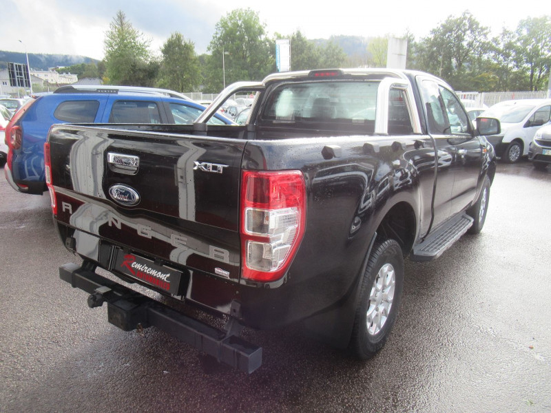 Photo 18 de l'offre de FORD RANGER 2.2 TDCI 160CH SUPER CAB XLT SPORT à 26995€ chez Remiremont automobiles