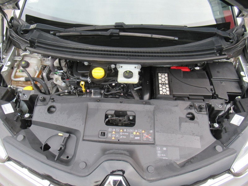 Photo 19 de l'offre de RENAULT GRAND SCENIC IV 1.6 DCI 130CH ENERGY BUSINESS 7 PLACES à 13995€ chez Remiremont automobiles