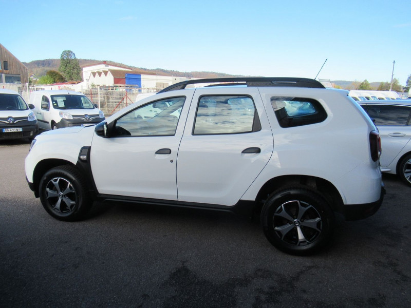 Photo 11 de l'offre de DACIA DUSTER 1.0 TCE 100CH ESSENTIEL 4X2 - 19 à 11995€ chez Remiremont automobiles