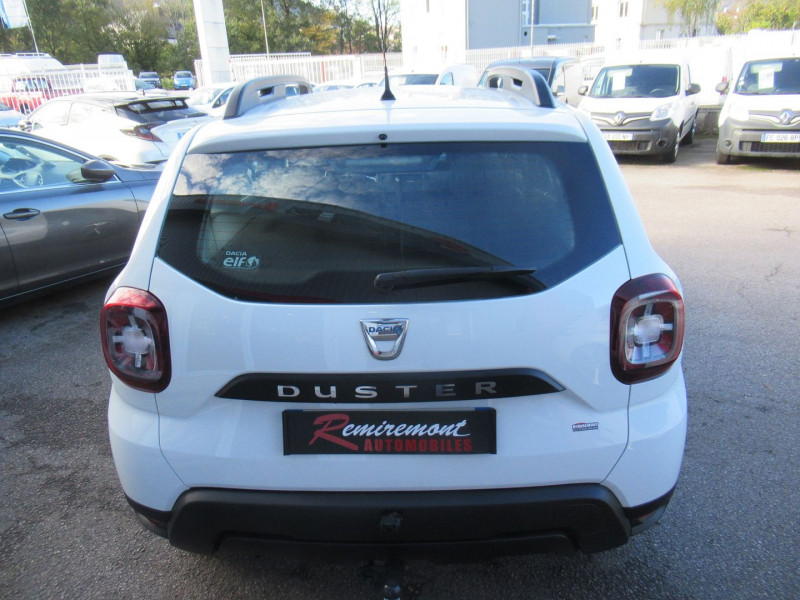 Photo 15 de l'offre de DACIA DUSTER 1.0 TCE 100CH ESSENTIEL 4X2 - 19 à 11995€ chez Remiremont automobiles