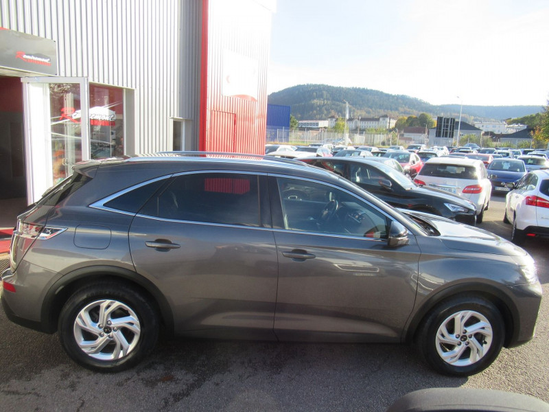 Photo 12 de l'offre de DS DS 7 CROSSBACK BLUEHDI 130CH BUSINESS 102G à 20995€ chez Remiremont automobiles