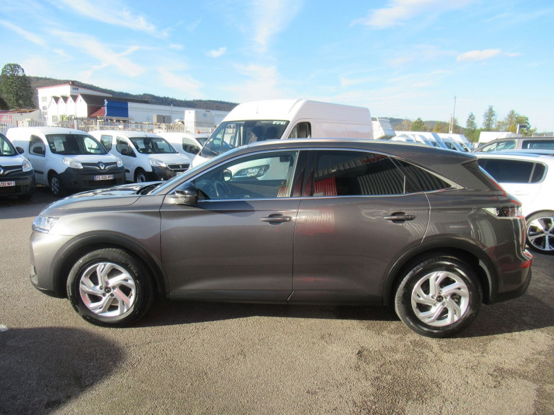 Photo 11 de l'offre de DS DS 7 CROSSBACK BLUEHDI 130CH BUSINESS 102G à 20995€ chez Remiremont automobiles