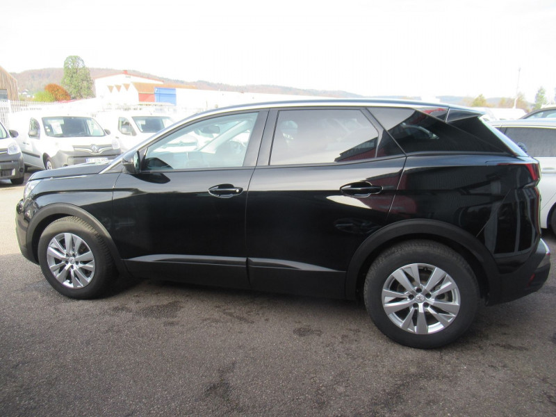 Photo 12 de l'offre de PEUGEOT 3008 1.5 BLUEHDI 130CH E6.C ACTIVE BUSINESS S&S  6CV à 16995€ chez Remiremont automobiles