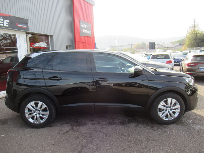 Photo 5 de l'offre de PEUGEOT 3008 1.5 BLUEHDI 130CH E6.C ACTIVE BUSINESS S&S  6CV à 16995€ chez Remiremont automobiles