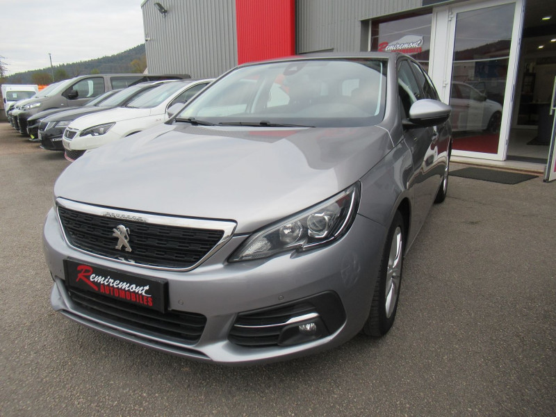 Photo 2 de l'offre de PEUGEOT 308 SW 1.5 BLUEHDI 130CH S&S ACTIVE BUSINESS à 10795€ chez Remiremont automobiles