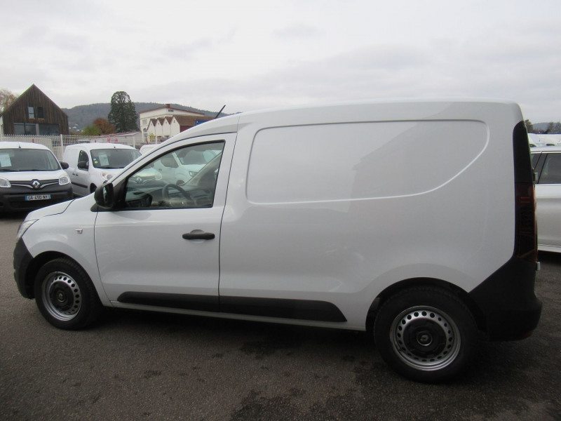 Photo 11 de l'offre de RENAULT EXPRESS VAN 1.5 BLUE DCI 75CH CONFORT à 11995€ chez Remiremont automobiles