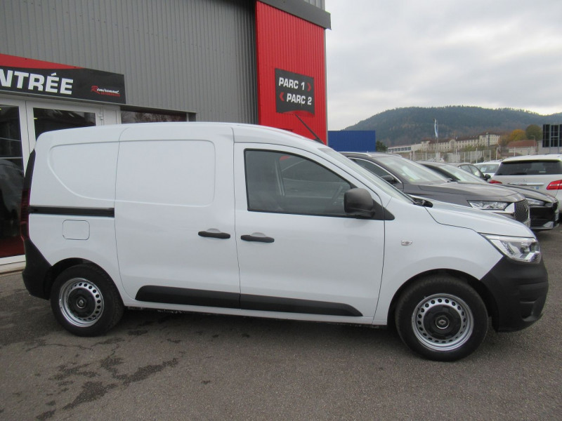 Photo 5 de l'offre de RENAULT EXPRESS VAN 1.5 BLUE DCI 75CH CONFORT à 11995€ chez Remiremont automobiles