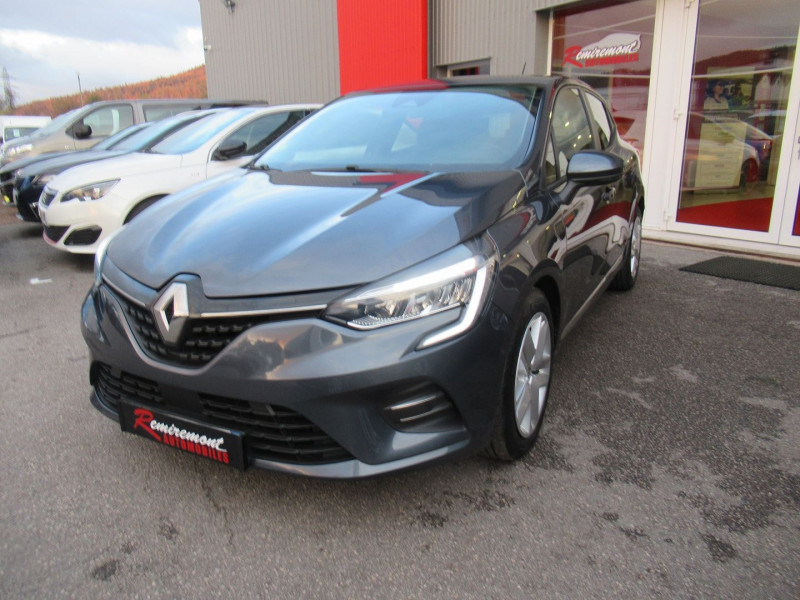 Photo 2 de l'offre de RENAULT CLIO V 1.5 BLUE DCI 85CH BUSINESS à 12995€ chez Remiremont automobiles