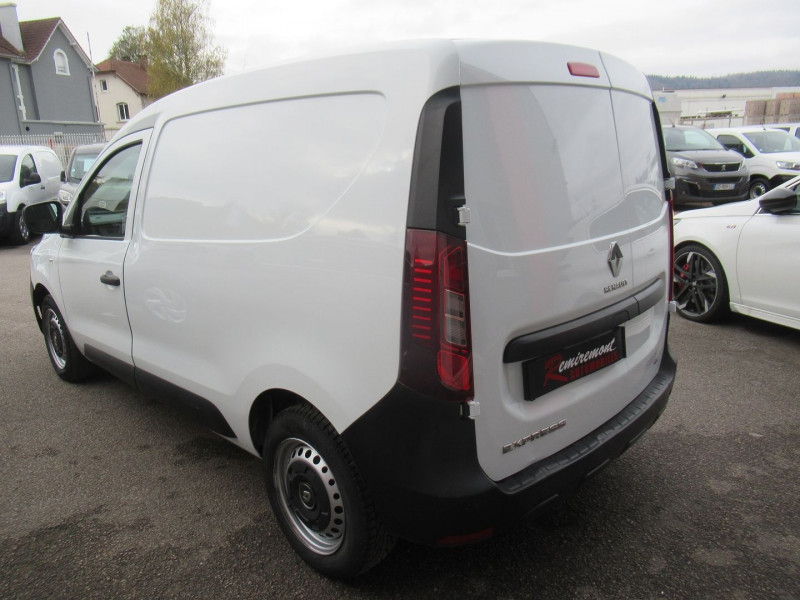 Photo 7 de l'offre de RENAULT EXPRESS VAN 1.5 BLUE DCI 75CH CONFORT à 11995€ chez Remiremont automobiles