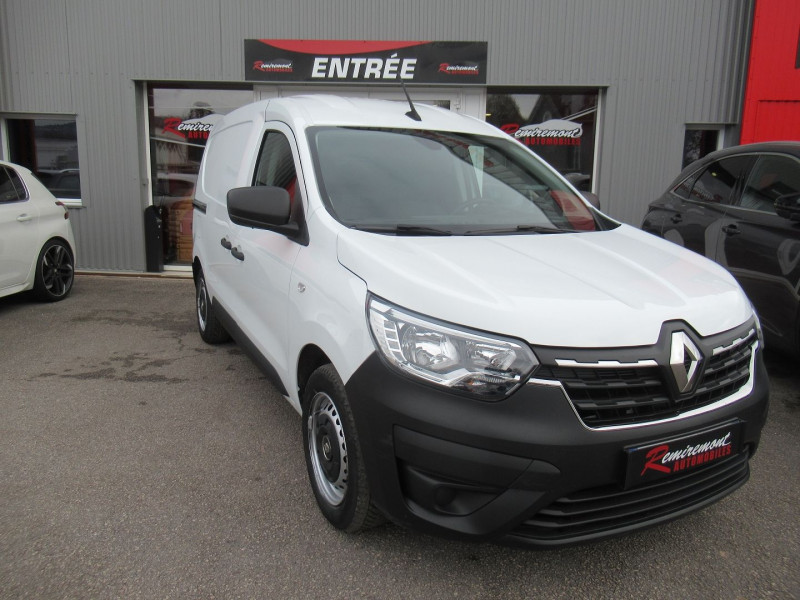 Renault EXPRESS VAN 1.5 BLUE DCI 75CH CONFORT Diesel BLANC Occasion à vendre