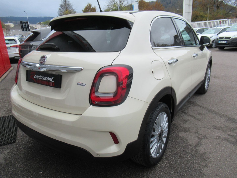 Photo 9 de l'offre de FIAT 500X 1.0 FIREFLY TURBO T3 120CH URBAN à 12995€ chez Remiremont automobiles