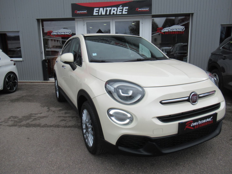 Fiat 500X 1.0 FIREFLY TURBO T3 120CH URBAN Essence BEIGE Occasion à vendre