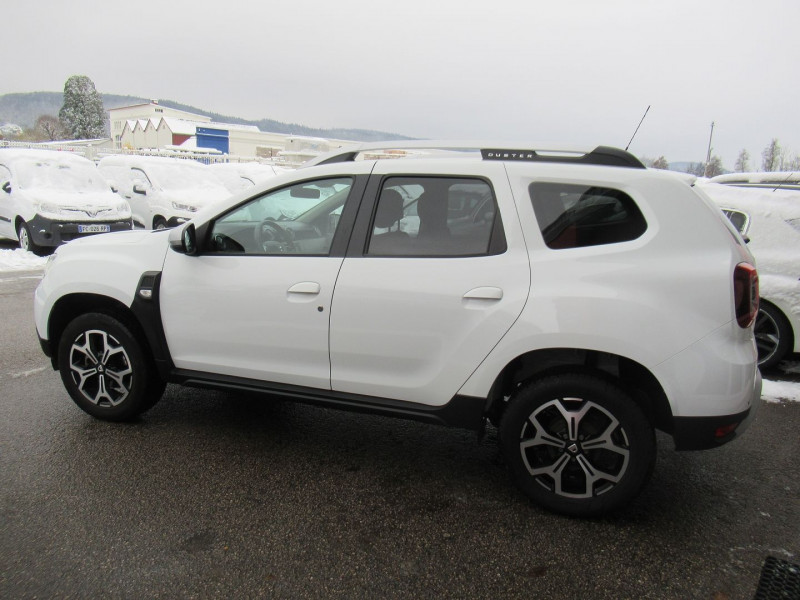 Photo 12 de l'offre de DACIA DUSTER 1.5 BLUE DCI 115CH PRESTIGE 4X2 à 15995€ chez Remiremont automobiles