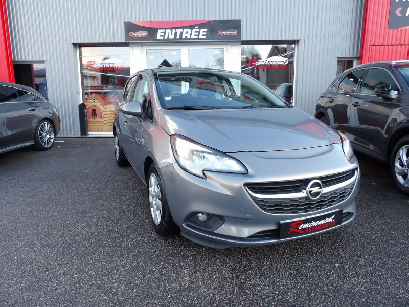 Opel CORSA 1.3 CDTI 95CH ECOFLEX BUSINESS CONNECT START/STOP 5P Diesel BEIGE Occasion à vendre