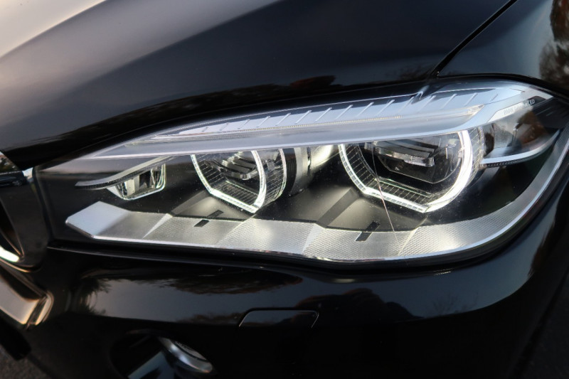 Photo 18 de l'offre de BMW X5 (F15) XDRIVE30DA 258CH EXCLUSIVE à 25890€ chez PCA