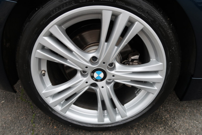 Photo 6 de l'offre de BMW SERIE 4 CABRIOLET (F33) 435IA 306CH SPORT à 32890€ chez PCA