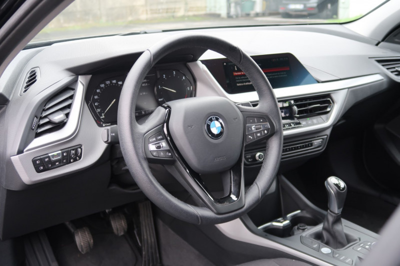 Photo 9 de l'offre de BMW SERIE 1 (F40) 116D 116CH à 22890€ chez PCA