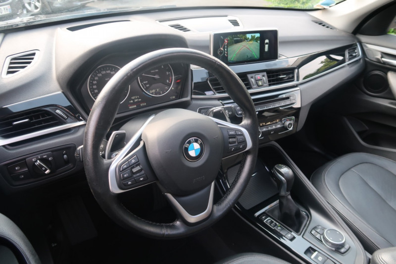 Photo 12 de l'offre de BMW X1 (F48) XDRIVE20DA 190CH XLINE à 20890€ chez PCA