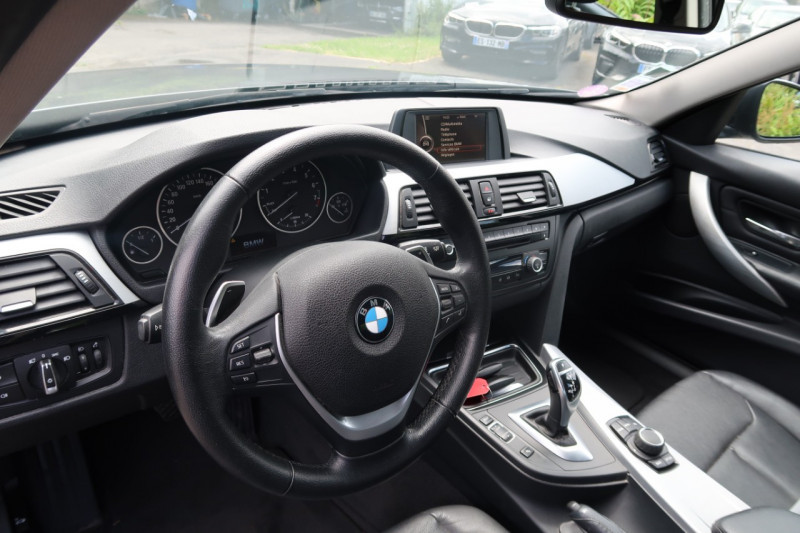 Photo 10 de l'offre de BMW SERIE 3 (F30) 320IA 184CH LOUNGE à 16890€ chez PCA