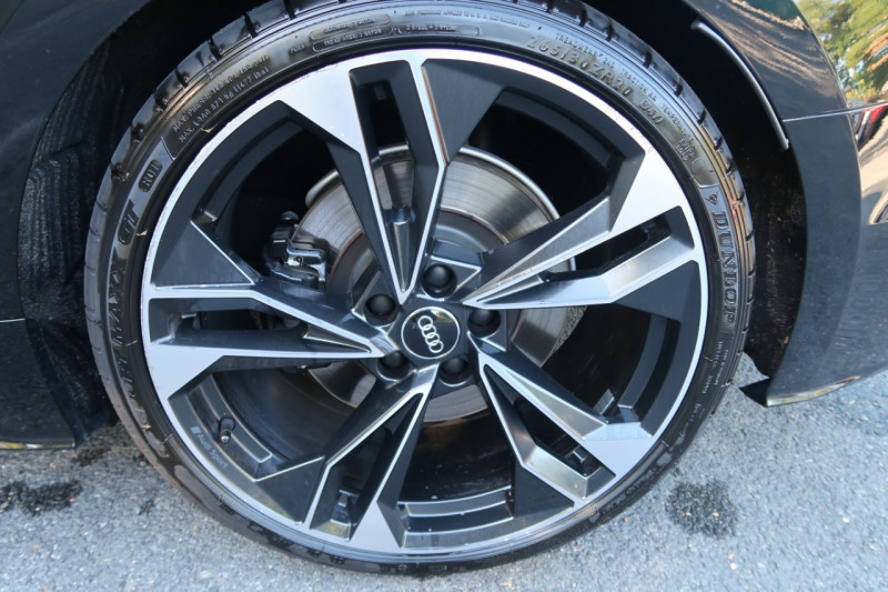 Photo 6 de l'offre de AUDI S5 CABRIOLET 3.0 V6 TFSI 354CH QUATTRO TIPTRONIC 8 à 67890€ chez PCA