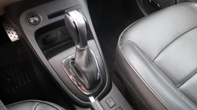 Photo 15 de l'offre de RENAULT CAPTUR 1.3 TCE 150CH FAP INITIALE PARIS EDC à 17890€ chez PCA