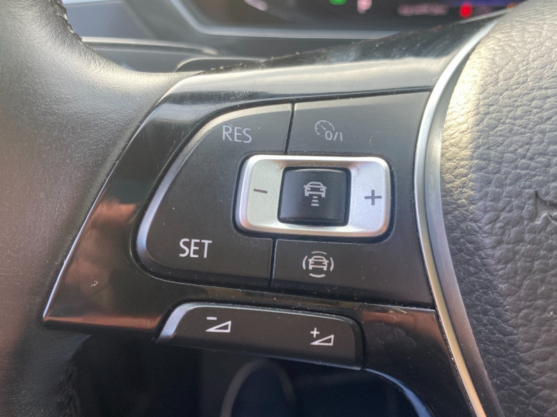 Photo 25 de l'offre de VOLKSWAGEN TIGUAN ALLSPACE 1.5 TSI EVO 150CH CARAT DSG7 EURO6D-T à 28890€ chez PCA