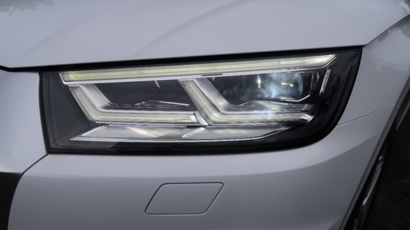 Photo 6 de l'offre de AUDI Q5 2.0 TDI 190CH S LINE QUATTRO S TRONIC 7 à 29890€ chez PCA