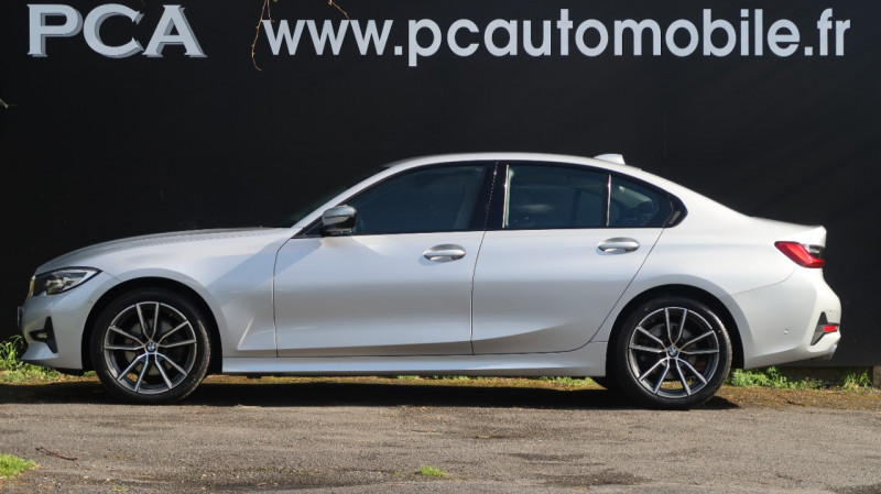 Photo 4 de l'offre de BMW SERIE 3 (G20) 320DA 190CH EDITION SPORT à 28890€ chez PCA