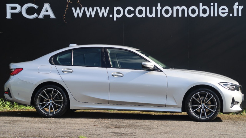 Photo 3 de l'offre de BMW SERIE 3 (G20) 320DA 190CH EDITION SPORT à 28890€ chez PCA