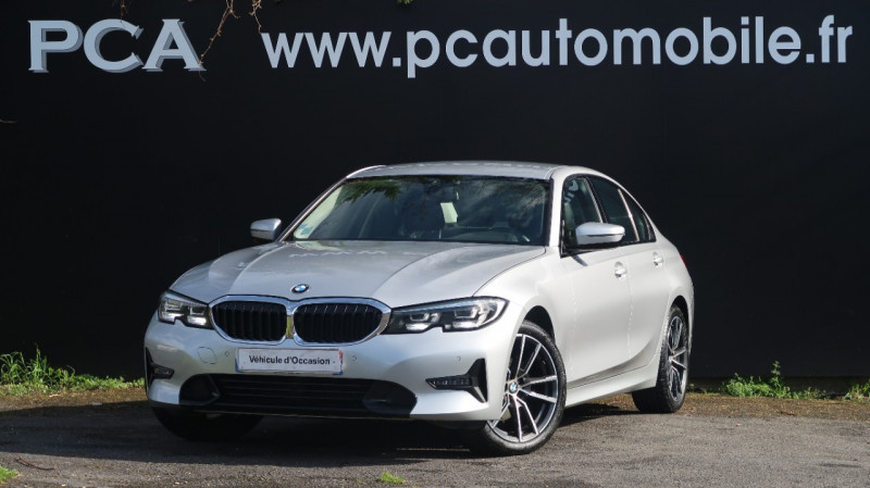 Photo 1 de l'offre de BMW SERIE 3 (G20) 320DA 190CH EDITION SPORT à 28890€ chez PCA