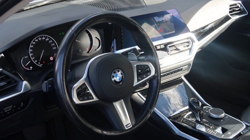 Photo 11 de l'offre de BMW SERIE 3 (G20) 320DA 190CH EDITION SPORT à 28890€ chez PCA