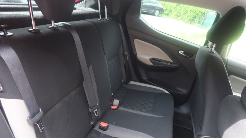 Photo 8 de l'offre de NISSAN MICRA 1.0 DIG-T 117CH N-CONNECTA 2019 à 10490€ chez PCA