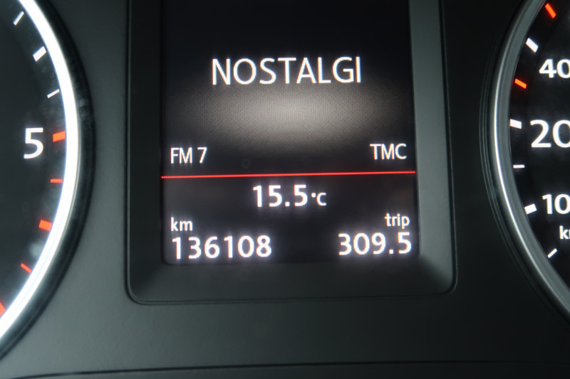 Photo 12 de l'offre de VOLKSWAGEN TIGUAN 2.0 TDI 140CH BLUEMOTION TECHNOLOGY FAP SPORTLINE à 14890€ chez PCA