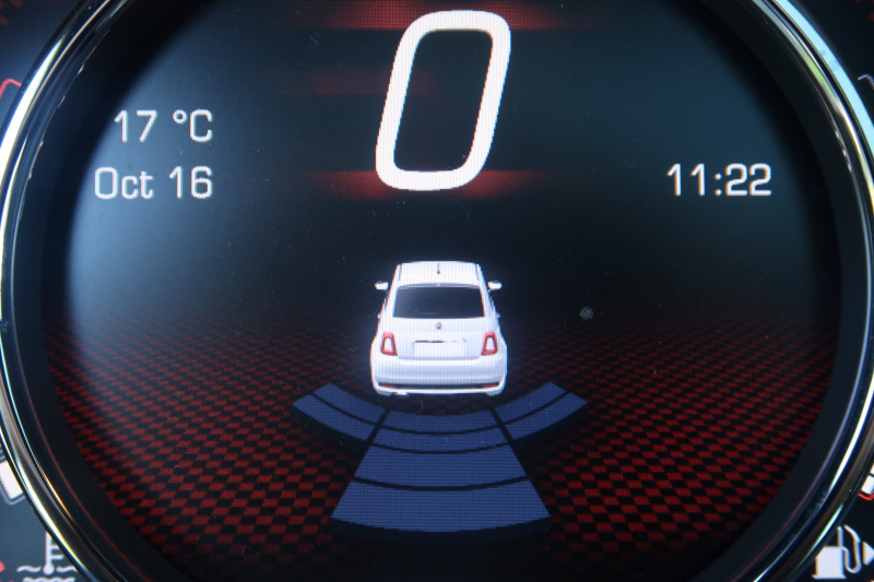 Photo 9 de l'offre de FIAT 500 0.9 8V TWINAIR 105CH S&S S PLUS à 13490€ chez PCA