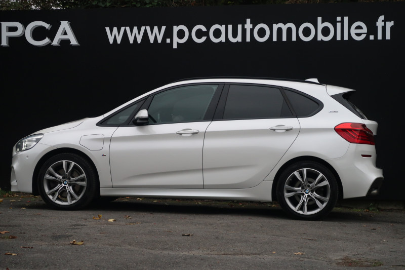 Photo 4 de l'offre de BMW SERIE 2 ACTIVETOURER (F45) 225XEA 224CH M SPORT à 16890€ chez PCA