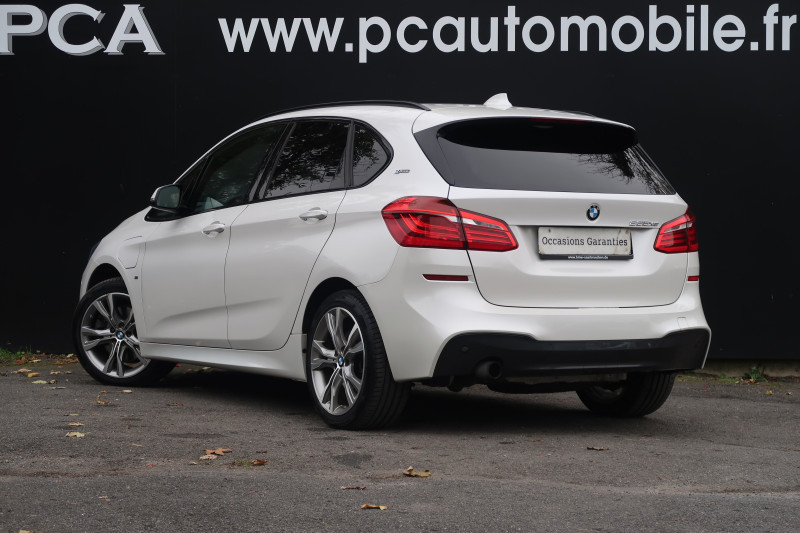Photo 5 de l'offre de BMW SERIE 2 ACTIVETOURER (F45) 225XEA 224CH M SPORT à 16890€ chez PCA