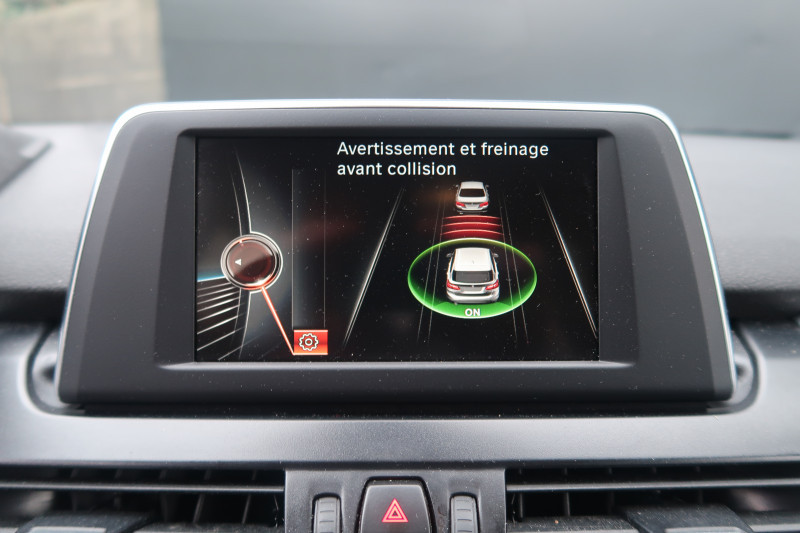 Photo 17 de l'offre de BMW SERIE 2 ACTIVETOURER (F45) 225XEA 224CH M SPORT à 16890€ chez PCA