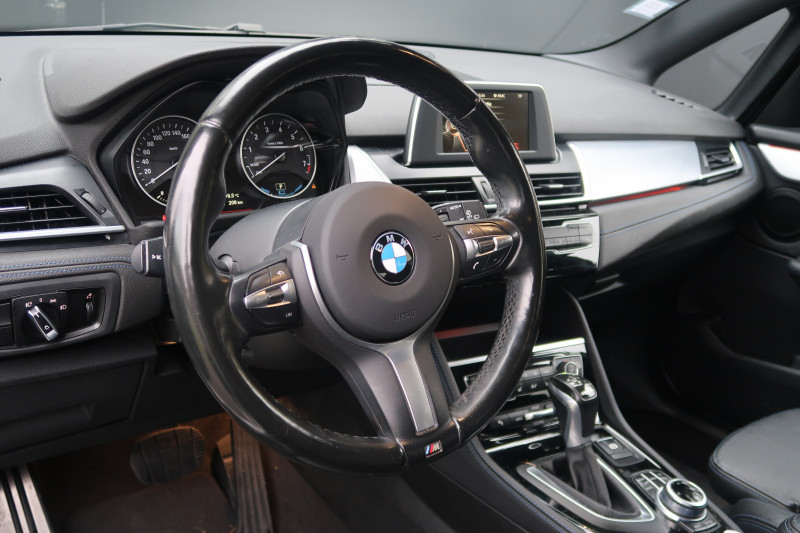 Photo 11 de l'offre de BMW SERIE 2 ACTIVETOURER (F45) 225XEA 224CH M SPORT à 16890€ chez PCA