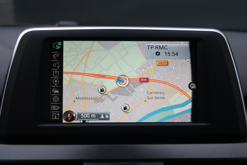 Photo 14 de l'offre de BMW SERIE 2 ACTIVETOURER (F45) 225XEA 224CH M SPORT à 16890€ chez PCA