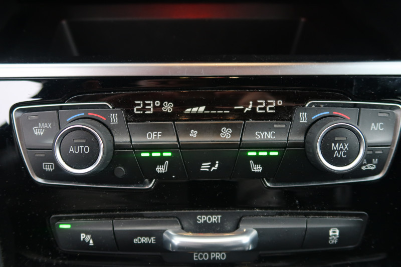 Photo 13 de l'offre de BMW SERIE 2 ACTIVETOURER (F45) 225XEA 224CH M SPORT à 16890€ chez PCA