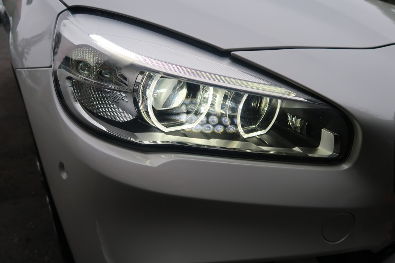 Photo 10 de l'offre de BMW SERIE 2 ACTIVETOURER (F45) 225XEA 224CH M SPORT à 16890€ chez PCA