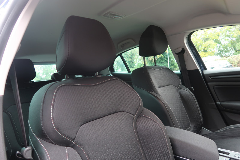 Photo 7 de l'offre de RENAULT MEGANE IV 1.2 TCE 130CH ENERGY LIMITED EDC à 14890€ chez PCA