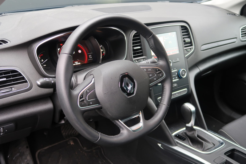 Photo 9 de l'offre de RENAULT MEGANE IV 1.2 TCE 130CH ENERGY LIMITED EDC à 14890€ chez PCA