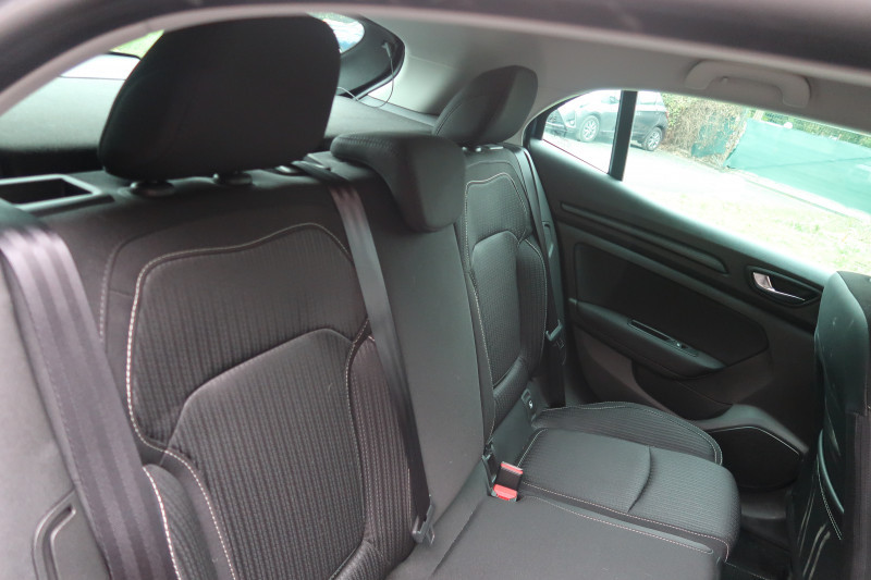 Photo 8 de l'offre de RENAULT MEGANE IV 1.2 TCE 130CH ENERGY LIMITED EDC à 14890€ chez PCA