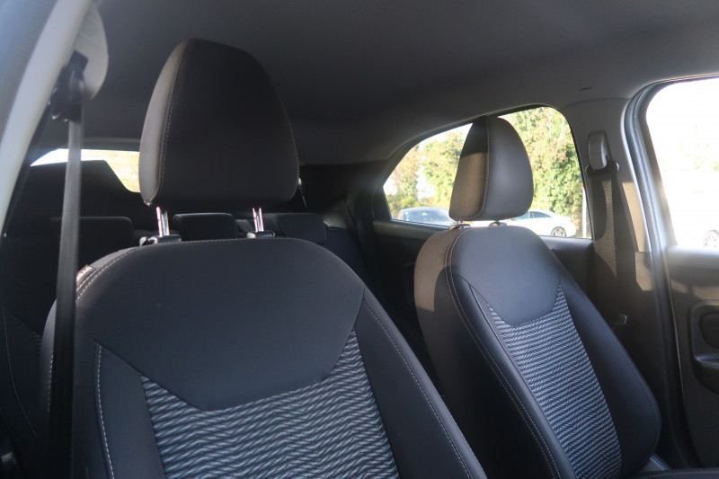Photo 6 de l'offre de FORD KA+ 1.2 TI-VCT 85CH S&S WHITE EDITION à 9890€ chez PCA