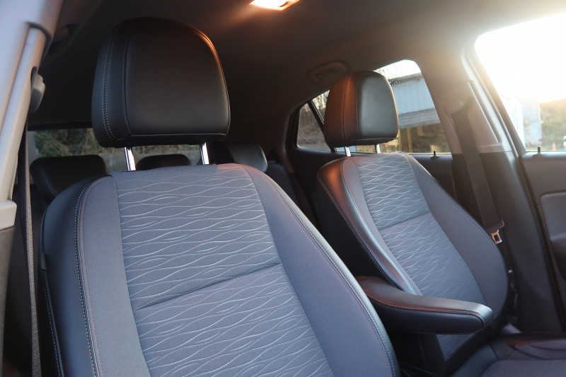 Photo 6 de l'offre de OPEL MOKKA 1.4 TURBO 140CH COSMO START&STOP 4X2 à 9490€ chez PCA