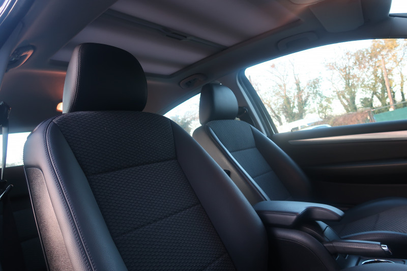 Photo 8 de l'offre de MERCEDES-BENZ CLASSE A COUPE 180 CDI AVANTGARDE CVT à 9890€ chez PCA