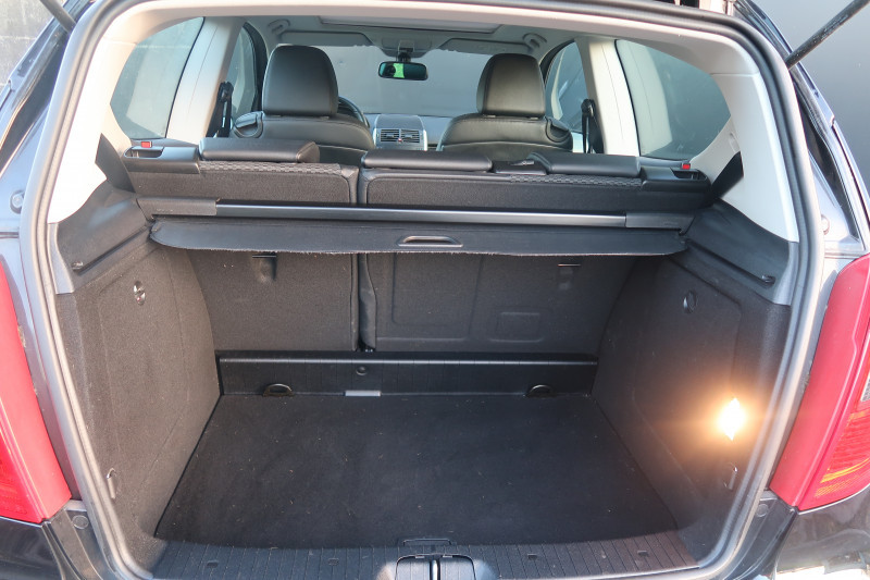 Photo 9 de l'offre de MERCEDES-BENZ CLASSE A COUPE 180 CDI AVANTGARDE CVT à 9890€ chez PCA