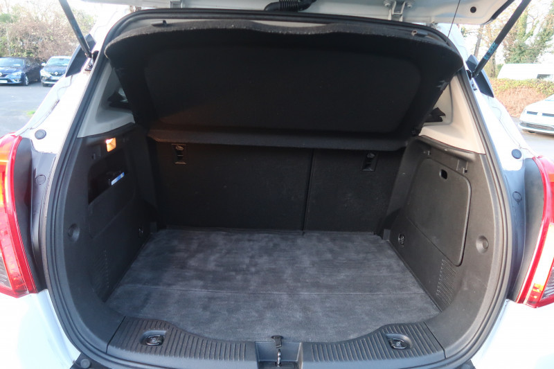 Photo 8 de l'offre de OPEL MOKKA 1.4 TURBO 140CH COSMO START&STOP 4X2 à 9490€ chez PCA