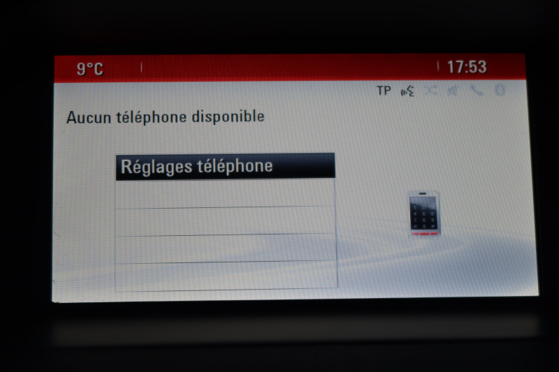 Photo 13 de l'offre de OPEL MOKKA 1.4 TURBO 140CH COSMO START&STOP 4X2 à 9490€ chez PCA